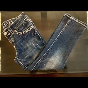 MissChic USA jeans